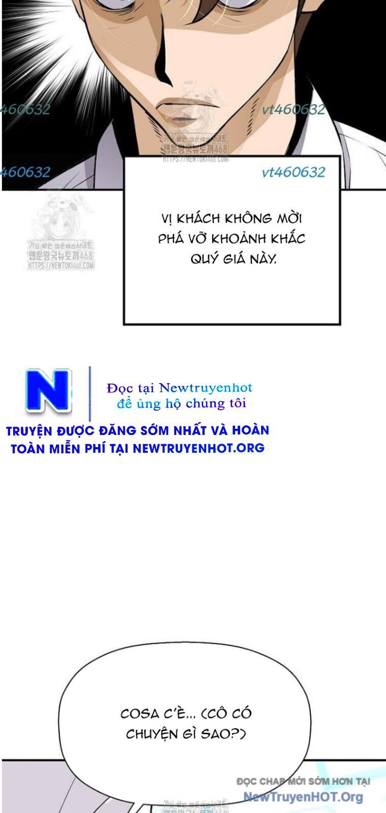 Sự Trở Lại Của Huyền Thoại Chap 182 - Next Chap 183