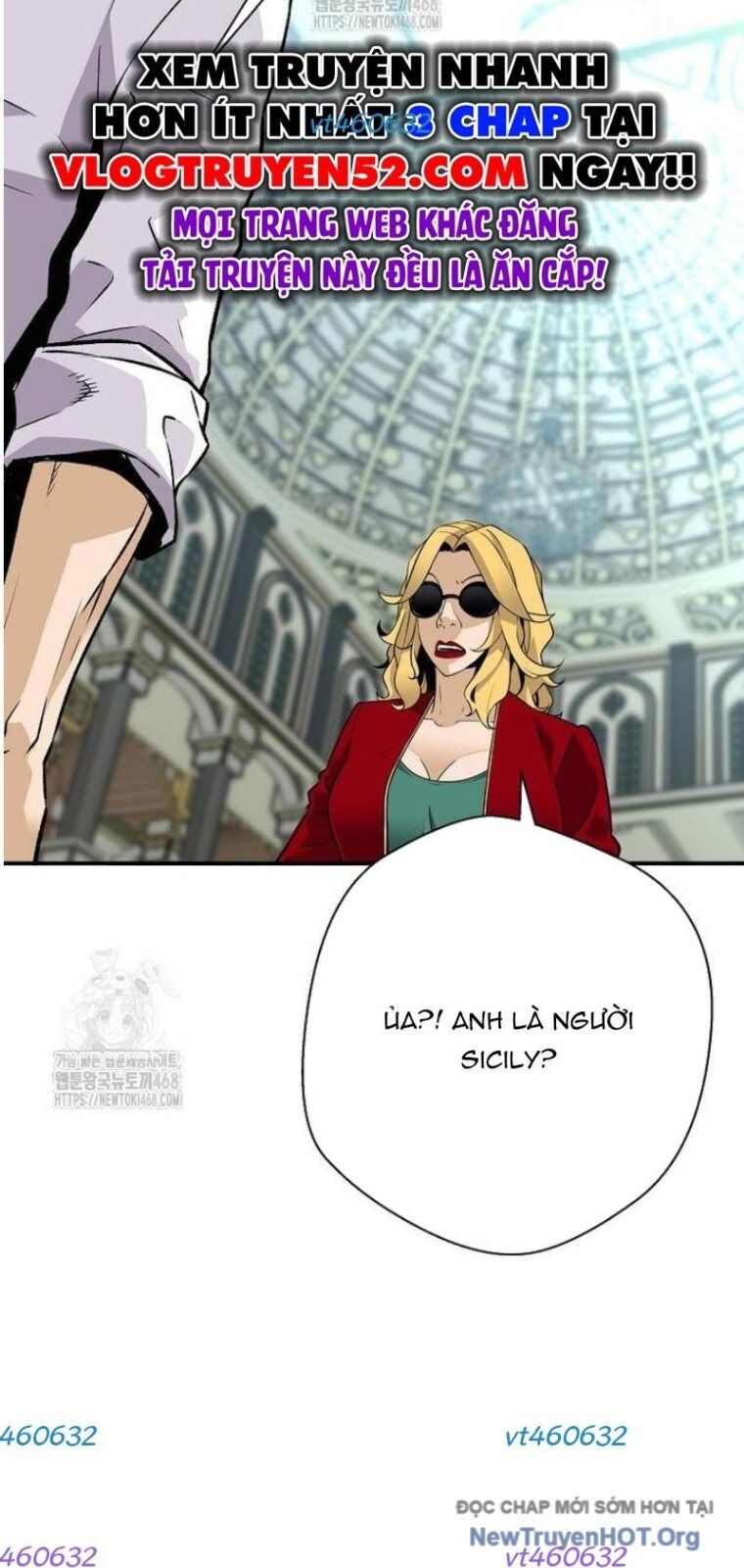 Sự Trở Lại Của Huyền Thoại Chap 182 - Next Chap 183