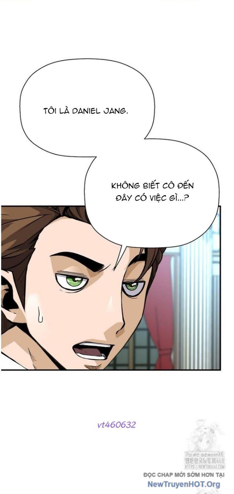 Sự Trở Lại Của Huyền Thoại Chap 182 - Next Chap 183