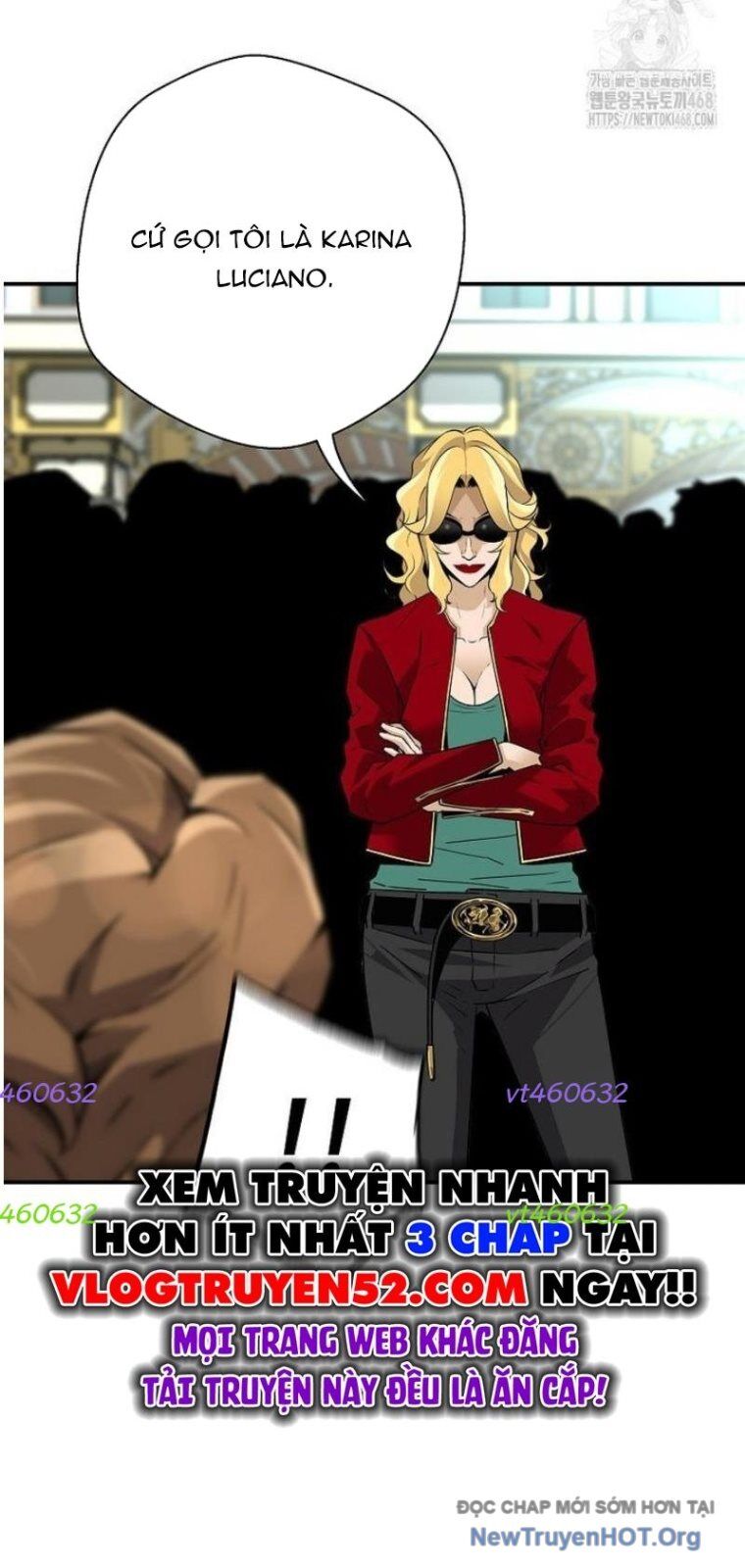 Sự Trở Lại Của Huyền Thoại Chap 182 - Next Chap 183