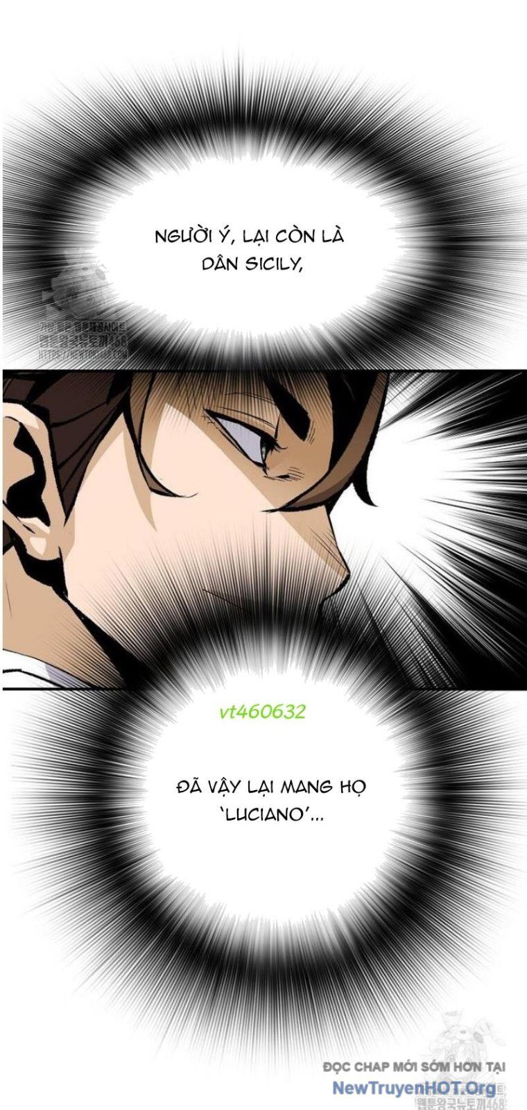 Sự Trở Lại Của Huyền Thoại Chap 182 - Next Chap 183
