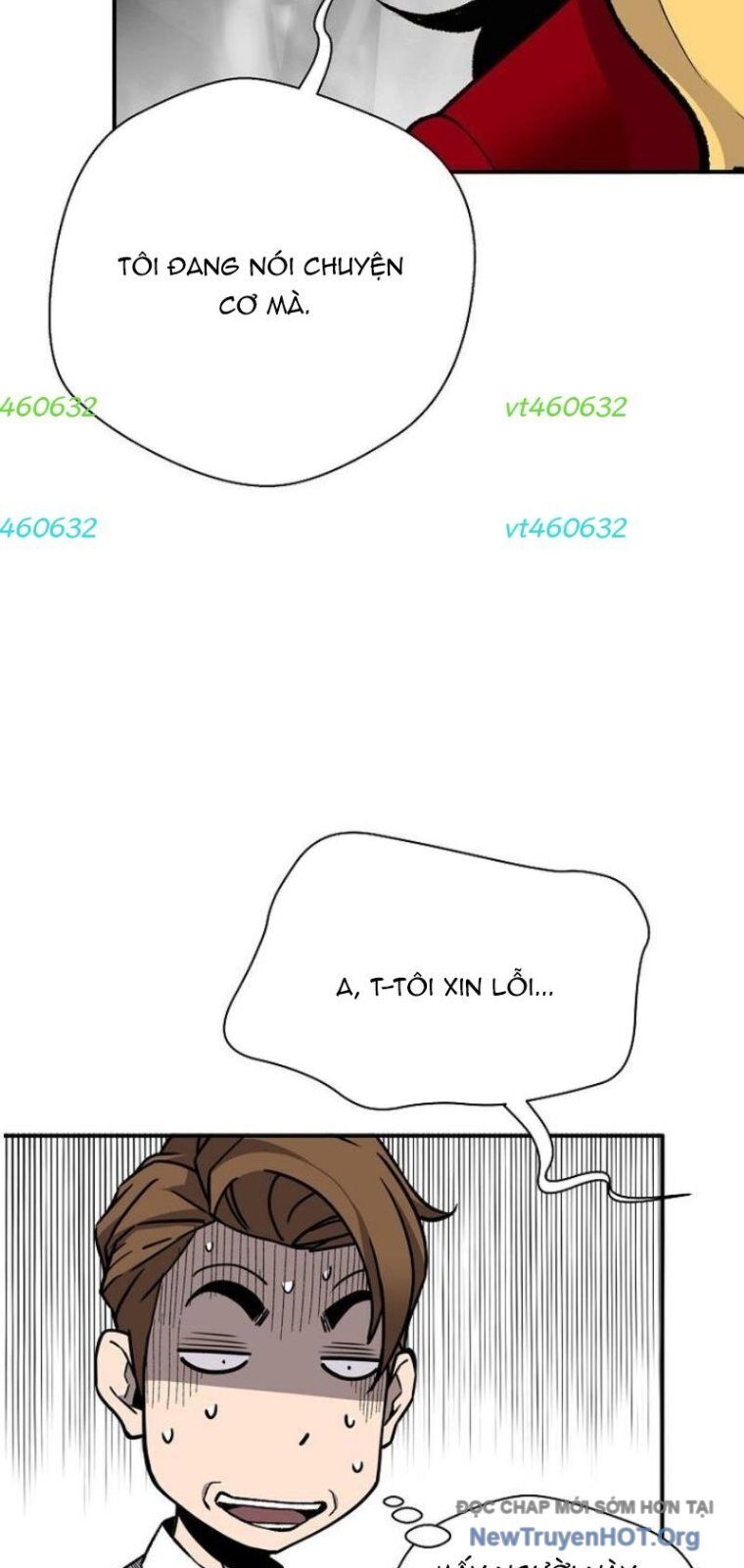 Sự Trở Lại Của Huyền Thoại Chap 182 - Next Chap 183