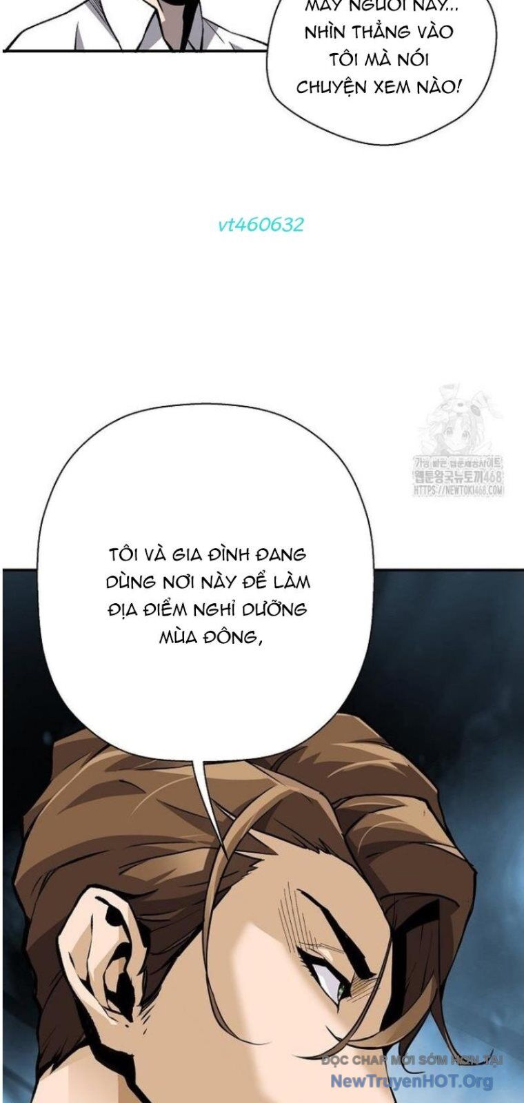 Sự Trở Lại Của Huyền Thoại Chap 182 - Next Chap 183