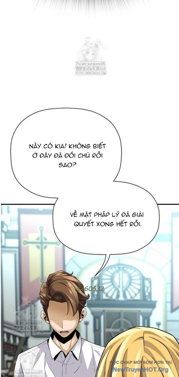 Sự Trở Lại Của Huyền Thoại Chap 182 - Next Chap 183