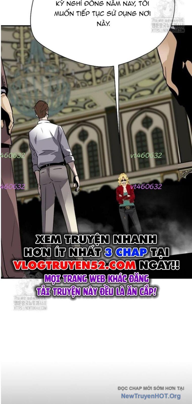 Sự Trở Lại Của Huyền Thoại Chap 182 - Next Chap 183