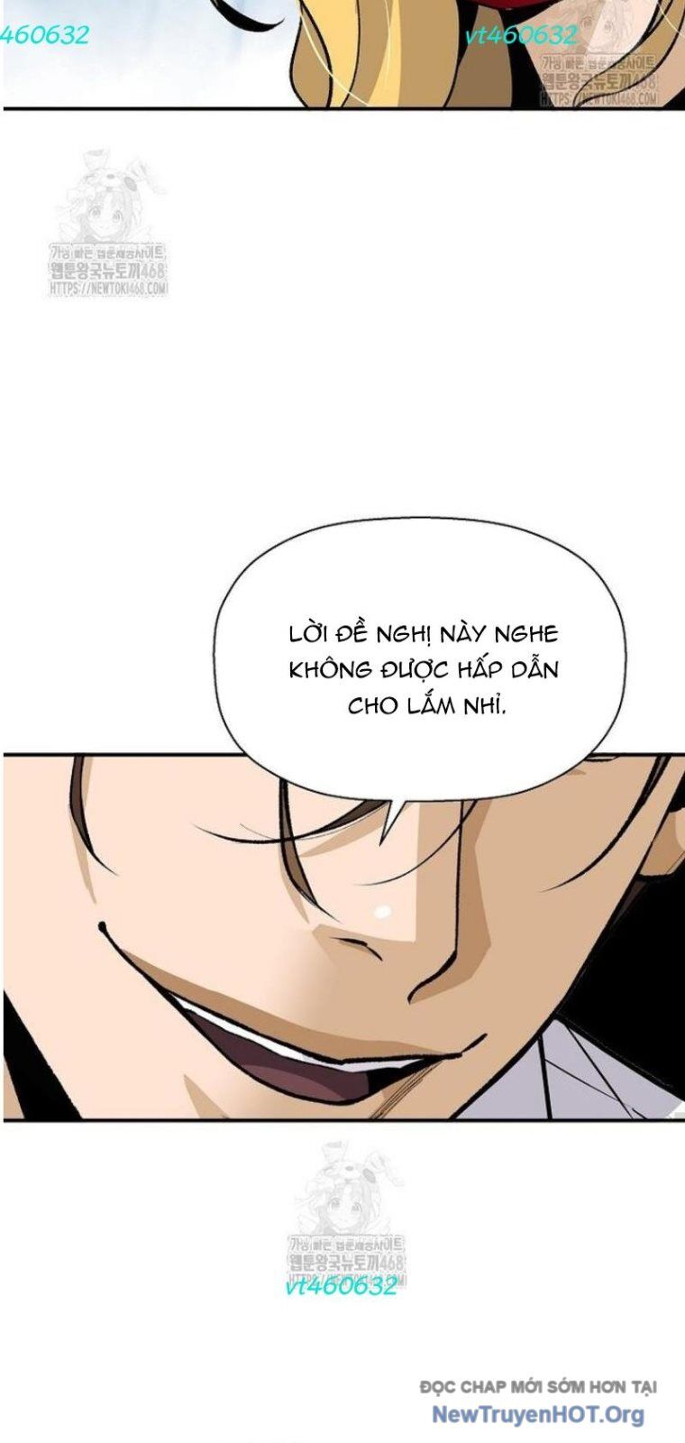 Sự Trở Lại Của Huyền Thoại Chap 182 - Next Chap 183