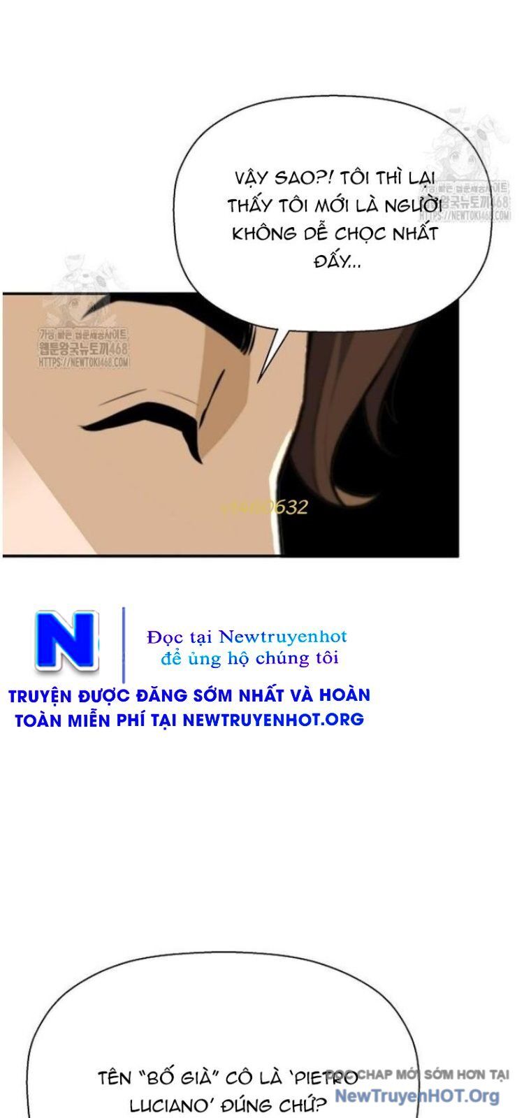 Sự Trở Lại Của Huyền Thoại Chap 182 - Next Chap 183