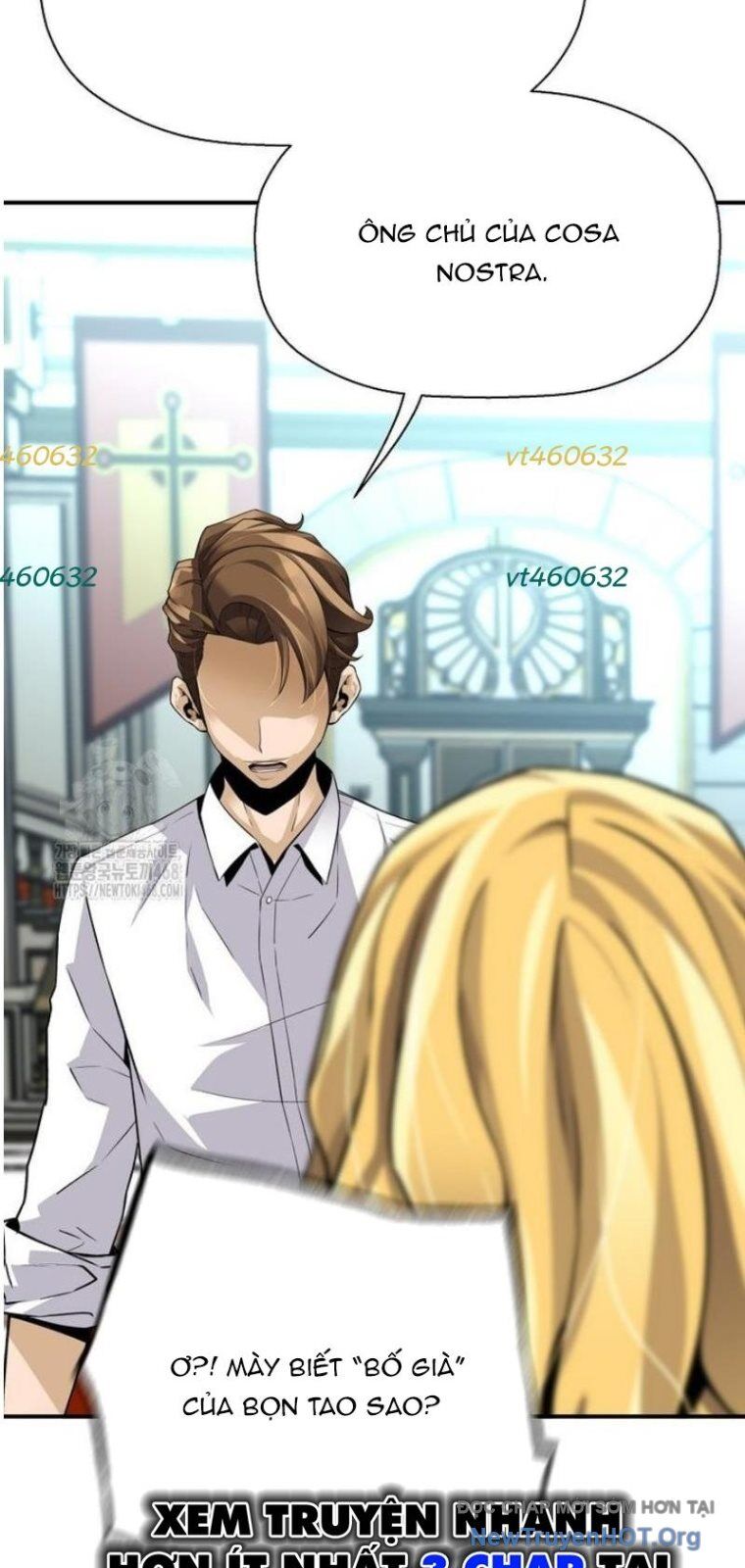 Sự Trở Lại Của Huyền Thoại Chap 182 - Next Chap 183