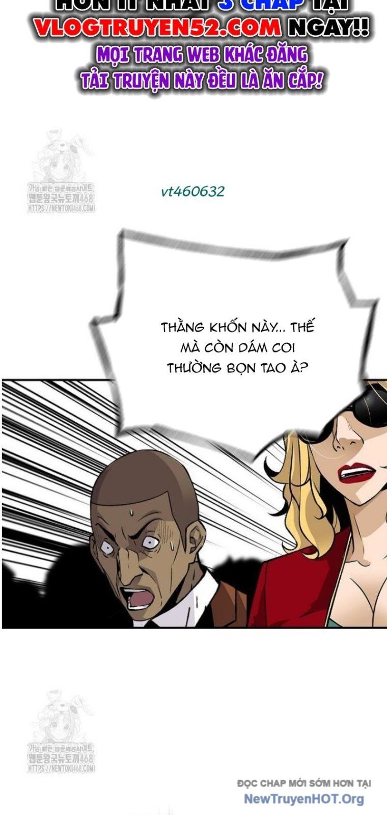 Sự Trở Lại Của Huyền Thoại Chap 182 - Next Chap 183