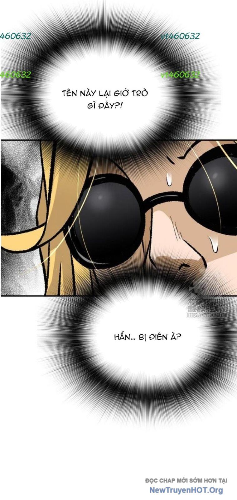 Sự Trở Lại Của Huyền Thoại Chap 182 - Next Chap 183