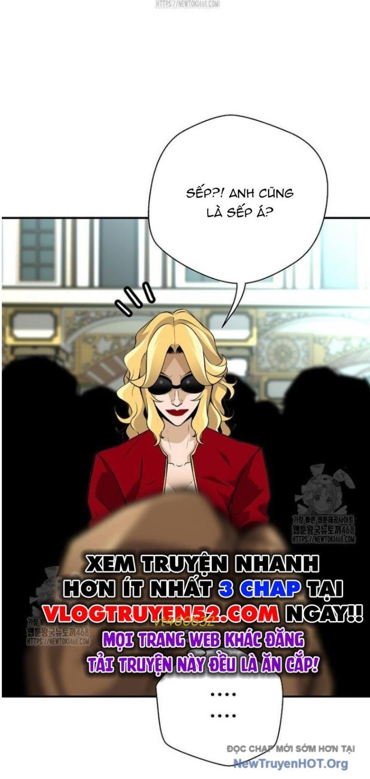 Sự Trở Lại Của Huyền Thoại Chap 182 - Next Chap 183