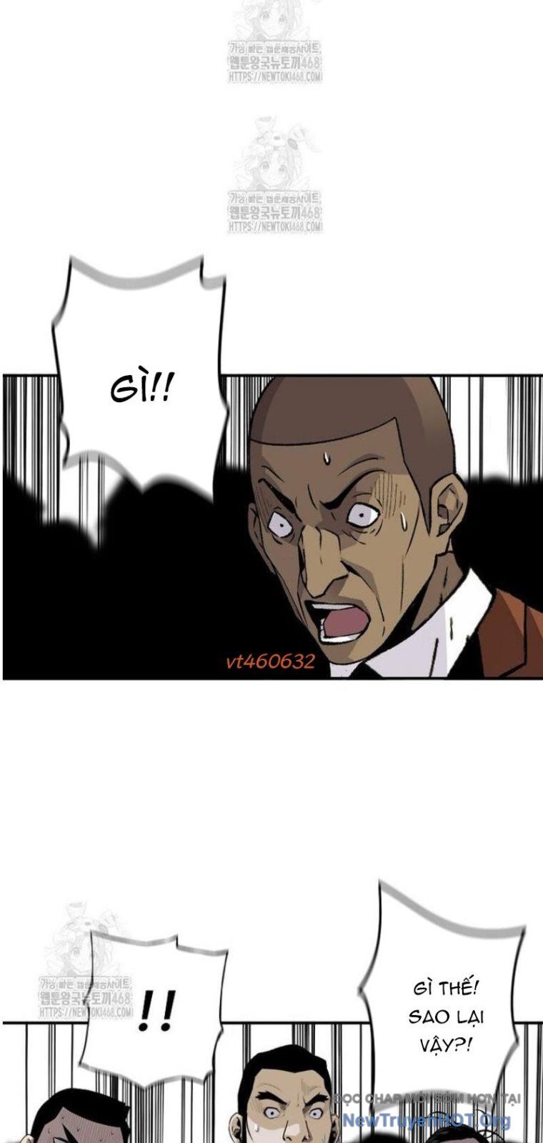 Sự Trở Lại Của Huyền Thoại Chap 182 - Next Chap 183