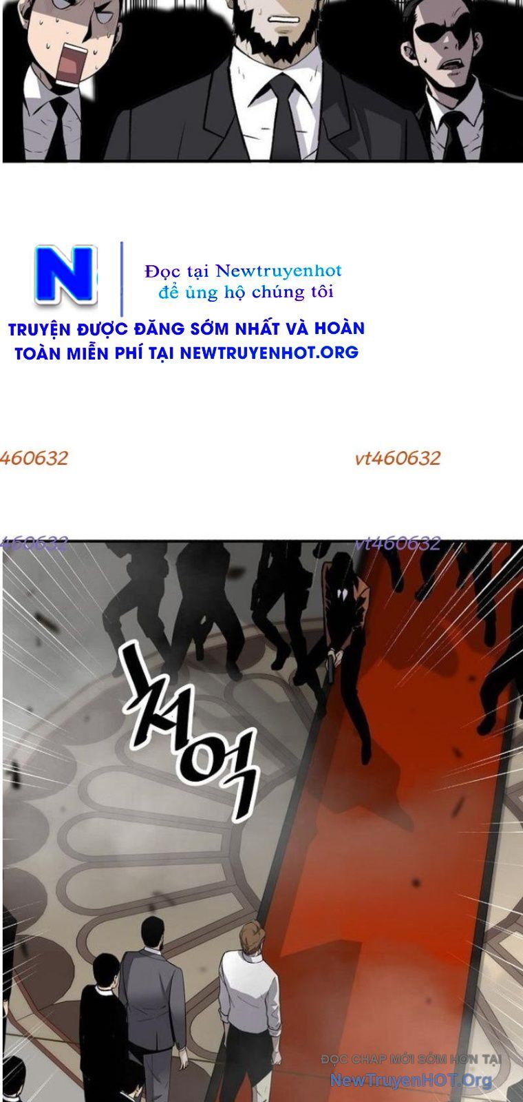 Sự Trở Lại Của Huyền Thoại Chap 182 - Next Chap 183