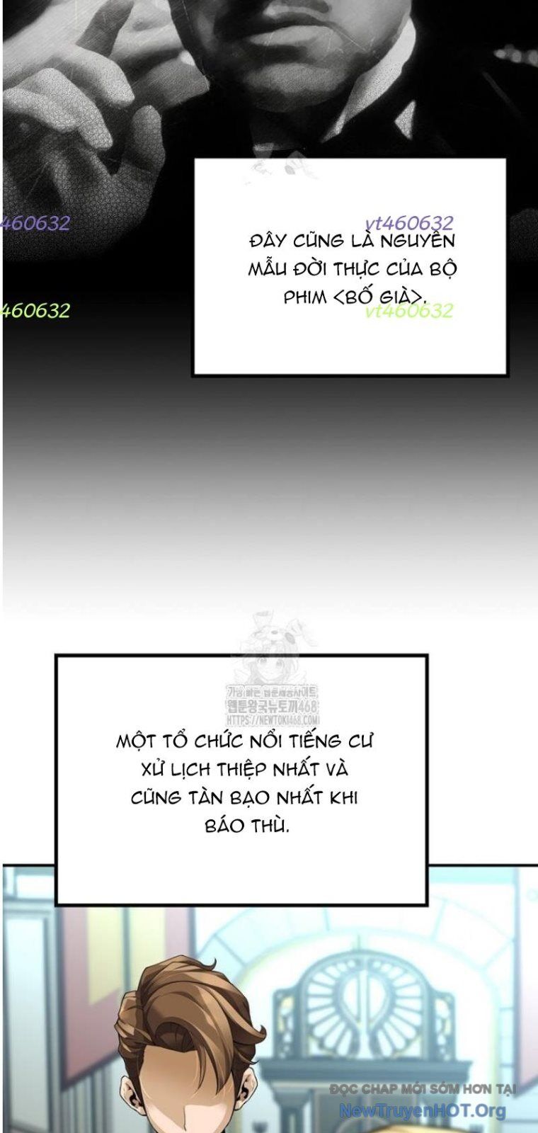 Sự Trở Lại Của Huyền Thoại Chap 182 - Next Chap 183