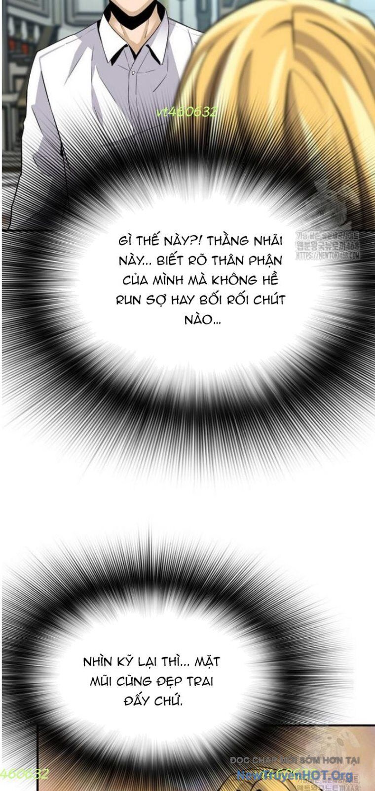 Sự Trở Lại Của Huyền Thoại Chap 182 - Next Chap 183