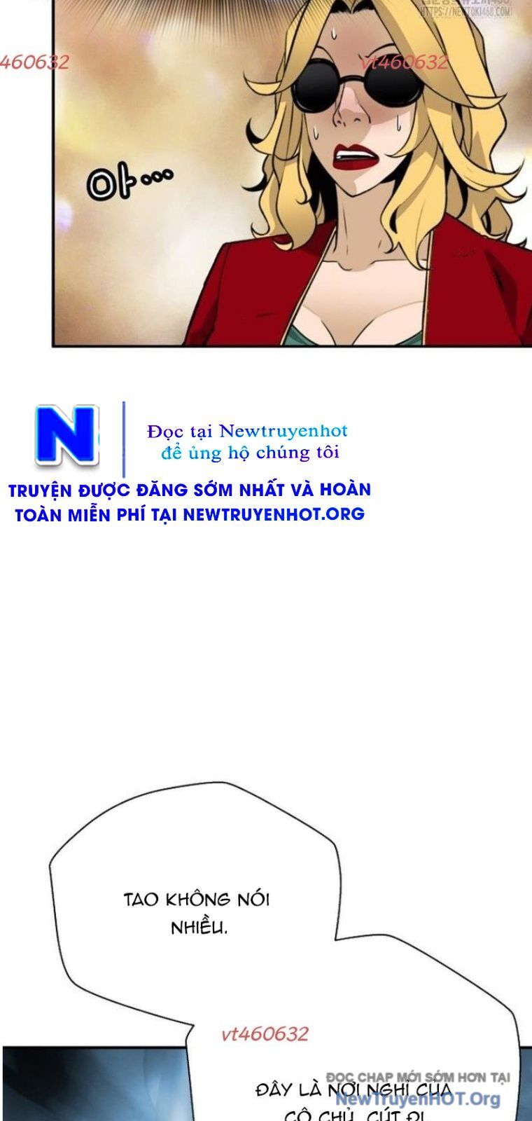 Sự Trở Lại Của Huyền Thoại Chap 182 - Next Chap 183