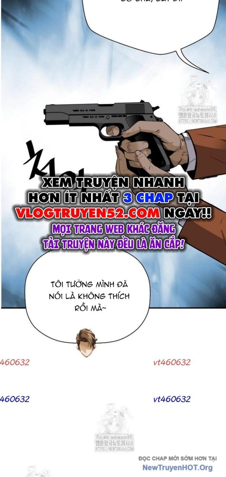 Sự Trở Lại Của Huyền Thoại Chap 182 - Next Chap 183