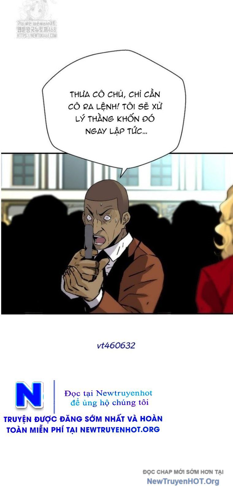 Sự Trở Lại Của Huyền Thoại Chap 182 - Next Chap 183