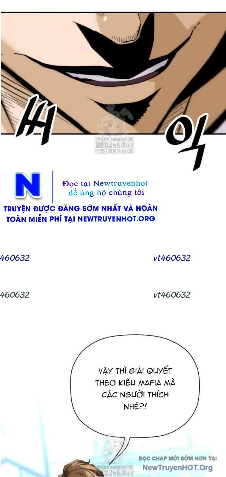 Sự Trở Lại Của Huyền Thoại Chap 182 - Next Chap 183