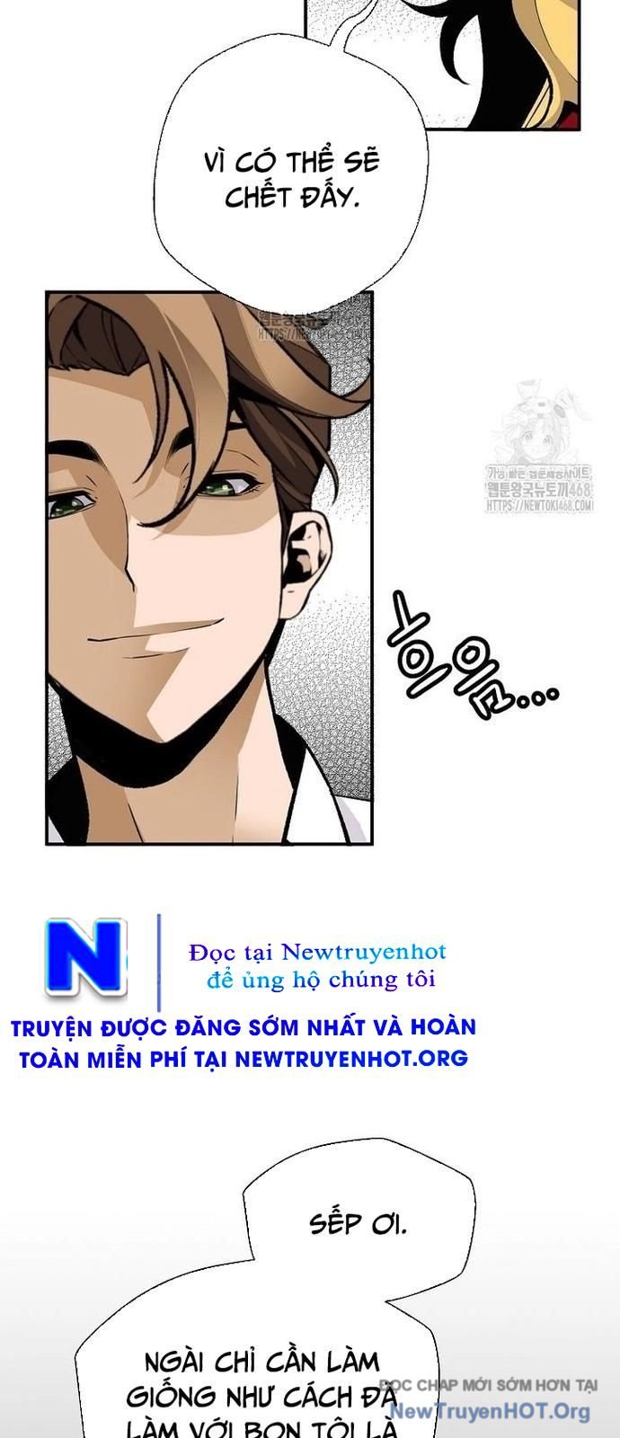 Sự Trở Lại Của Huyền Thoại Chap 183 - Next Chap 184