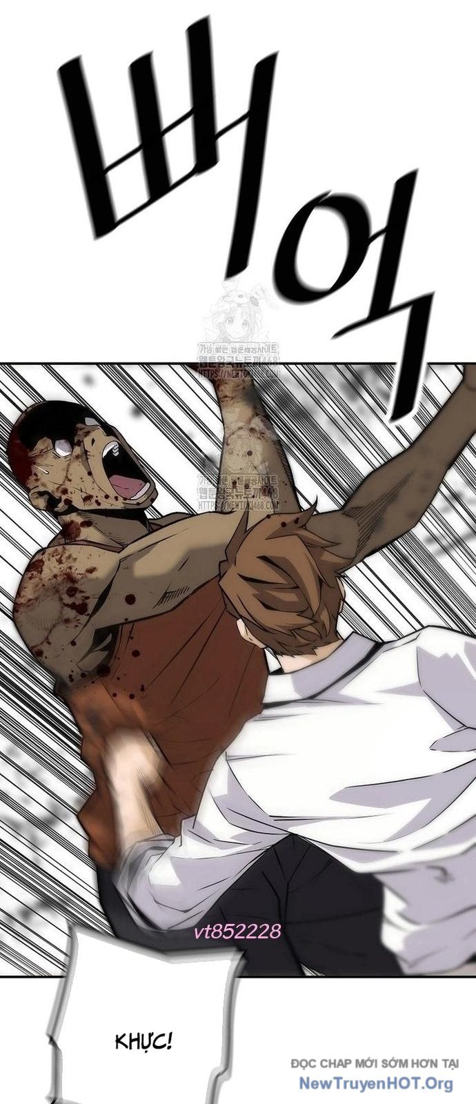 Sự Trở Lại Của Huyền Thoại Chap 183 - Next Chap 184