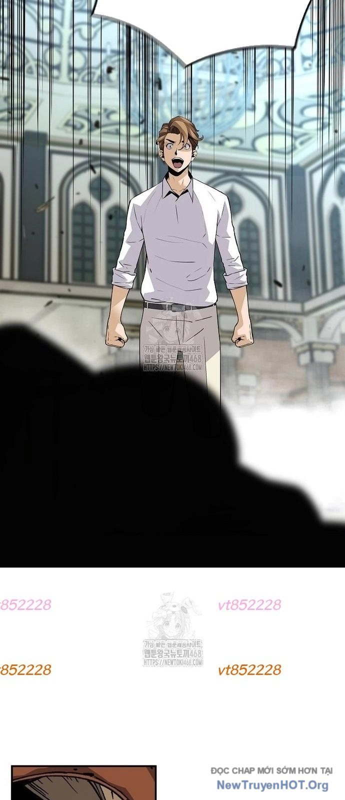 Sự Trở Lại Của Huyền Thoại Chap 183 - Next Chap 184