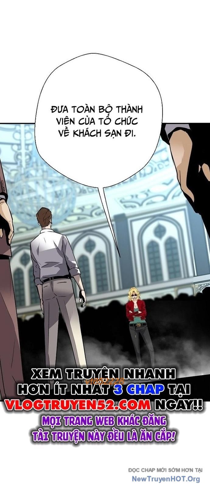 Sự Trở Lại Của Huyền Thoại Chap 183 - Next Chap 184