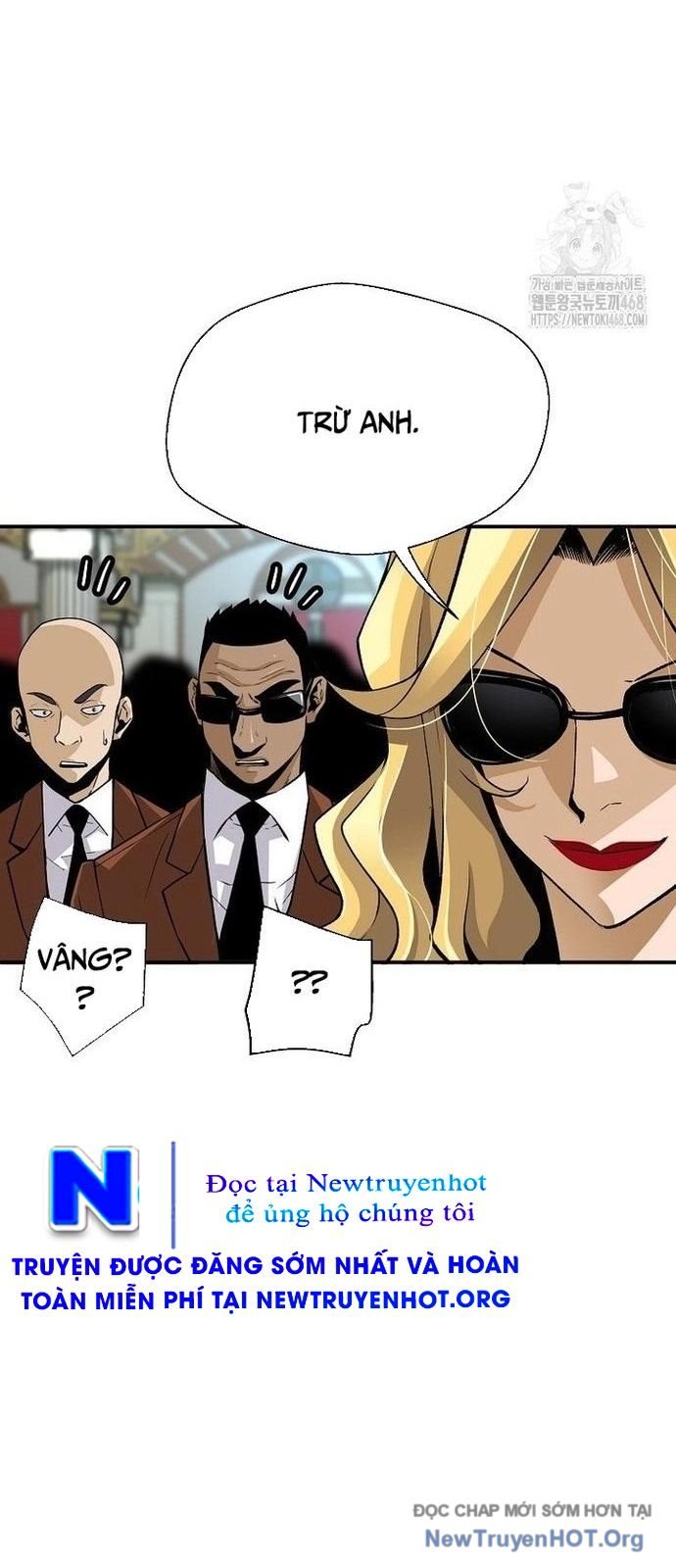 Sự Trở Lại Của Huyền Thoại Chap 183 - Next Chap 184