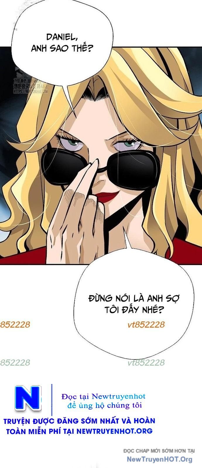 Sự Trở Lại Của Huyền Thoại Chap 183 - Next Chap 184