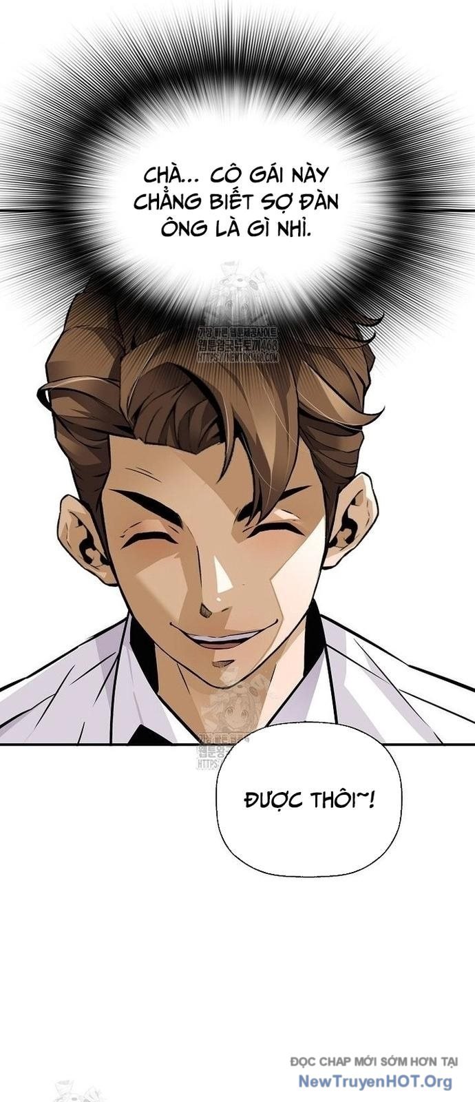 Sự Trở Lại Của Huyền Thoại Chap 183 - Next Chap 184