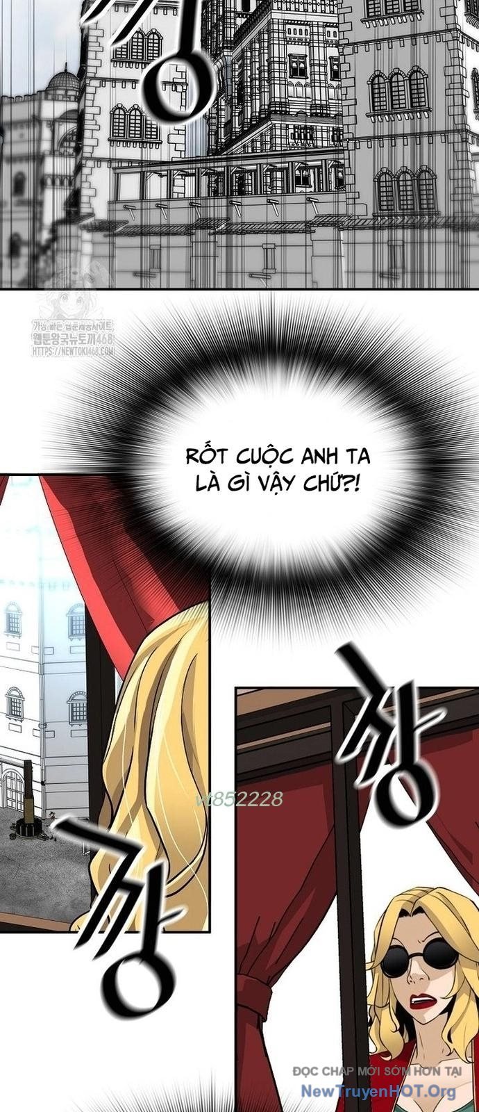 Sự Trở Lại Của Huyền Thoại Chap 183 - Next Chap 184