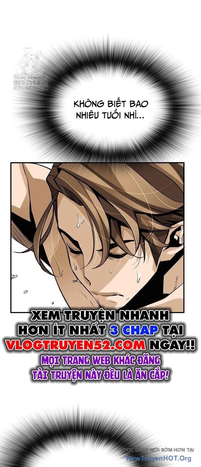 Sự Trở Lại Của Huyền Thoại Chap 183 - Next Chap 184