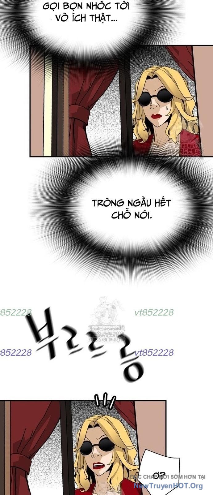 Sự Trở Lại Của Huyền Thoại Chap 183 - Next Chap 184