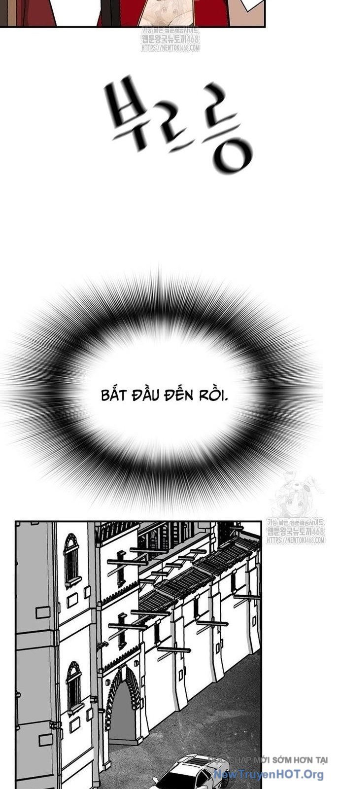 Sự Trở Lại Của Huyền Thoại Chap 183 - Next Chap 184