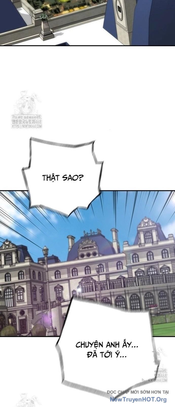 Sự Trở Lại Của Huyền Thoại Chap 183 - Next Chap 184