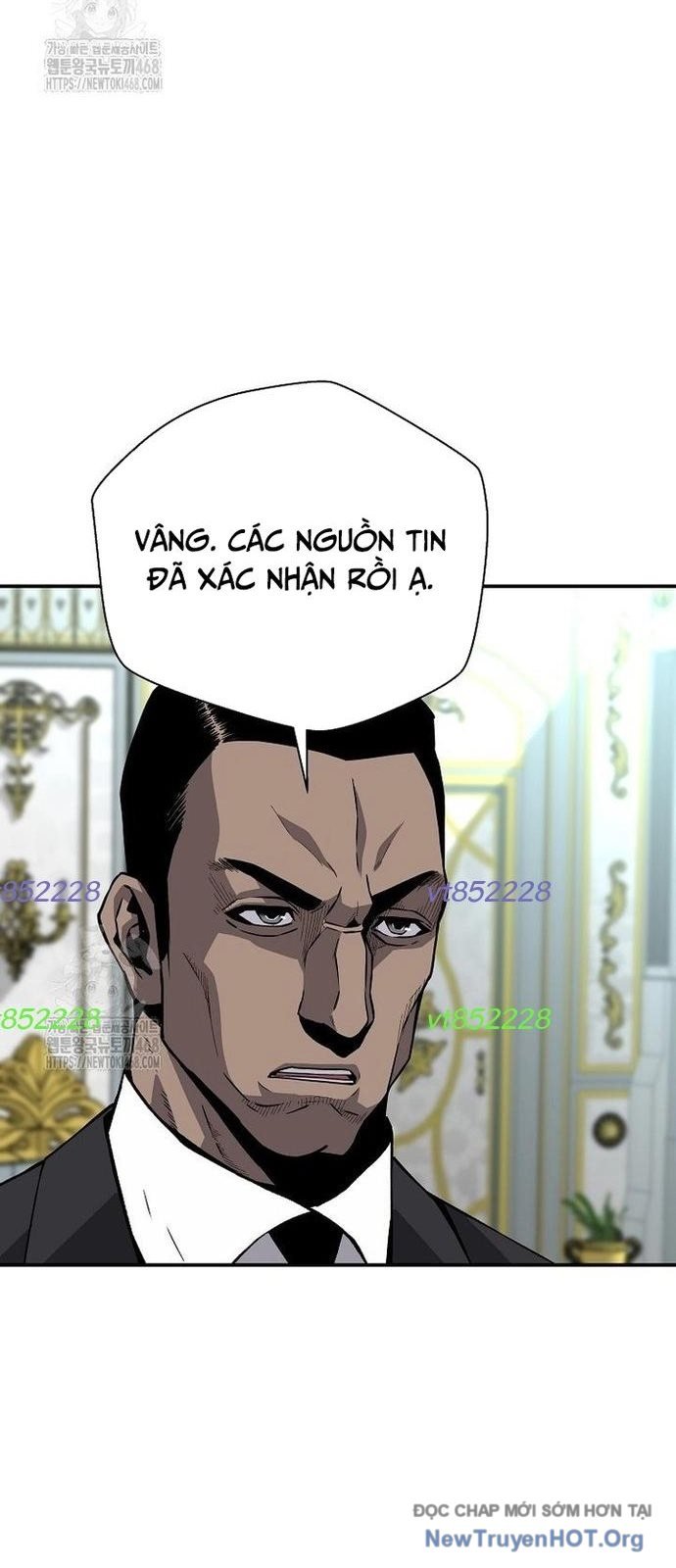 Sự Trở Lại Của Huyền Thoại Chap 183 - Next Chap 184