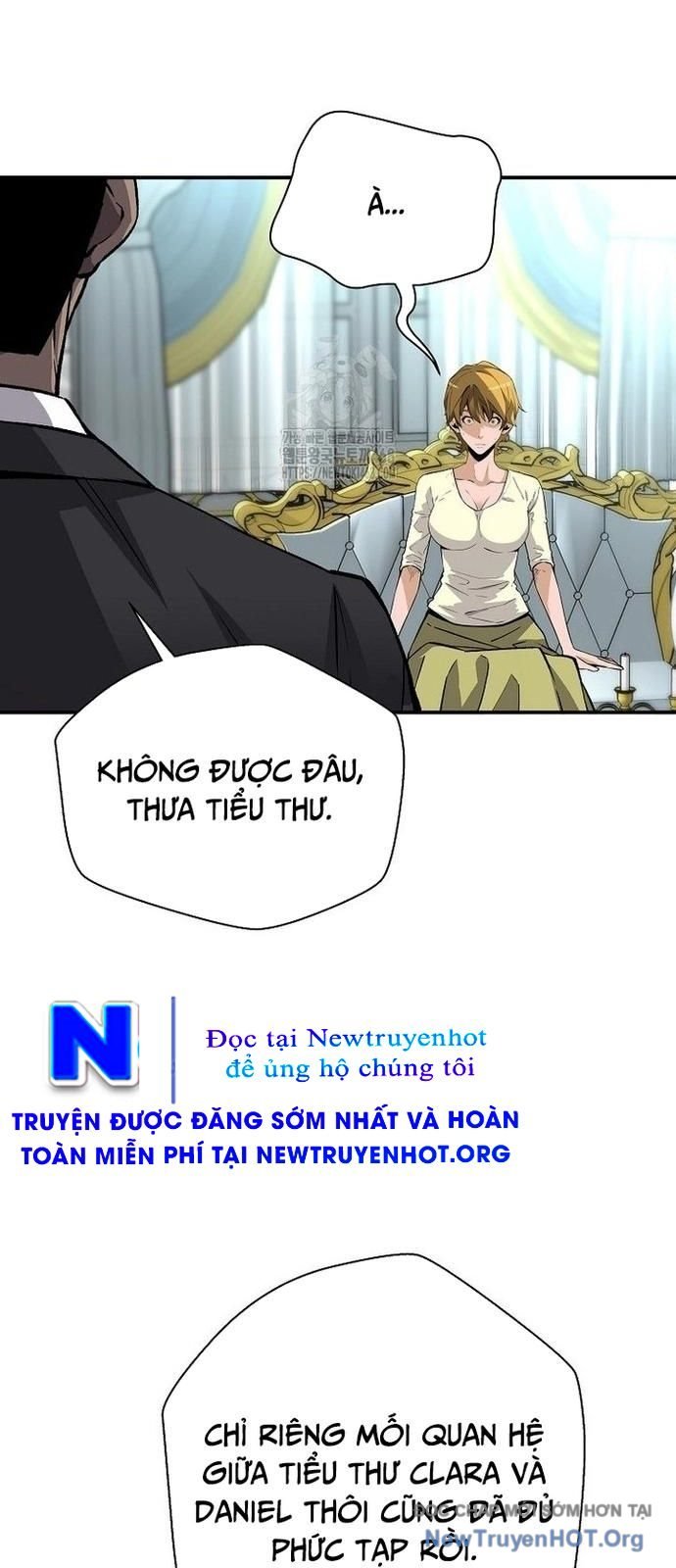 Sự Trở Lại Của Huyền Thoại Chap 183 - Next Chap 184