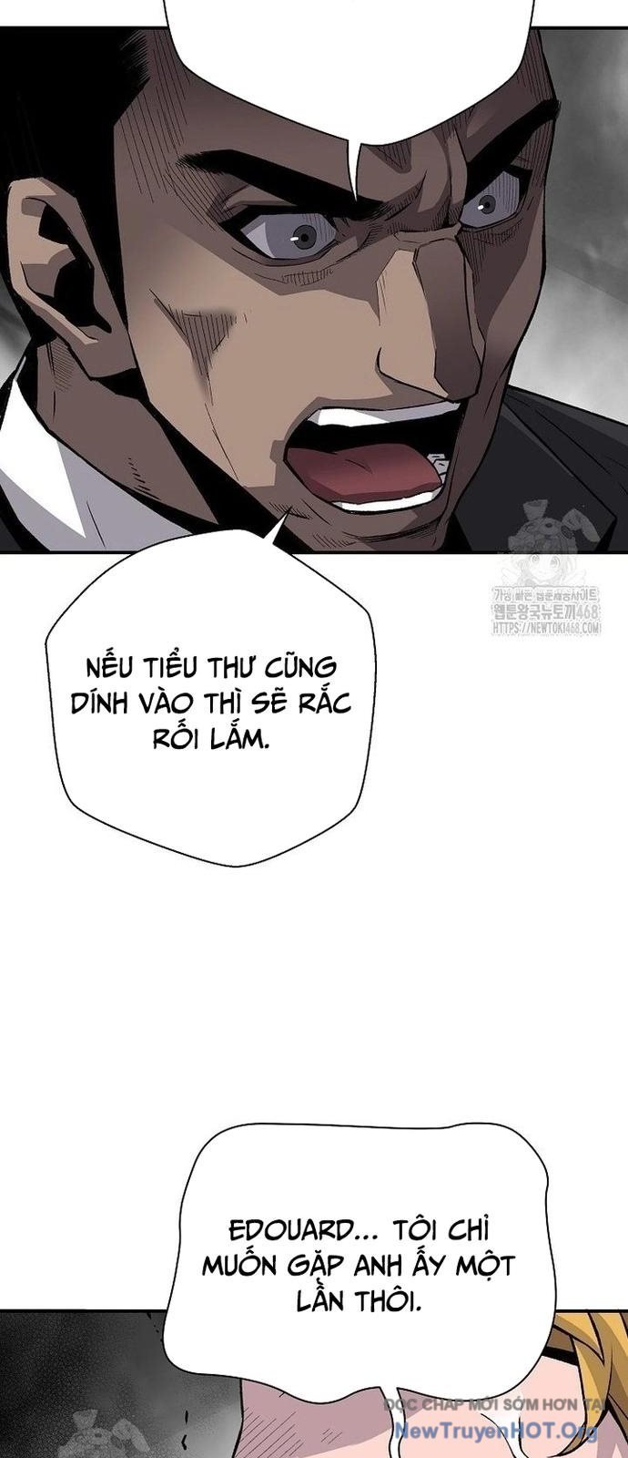 Sự Trở Lại Của Huyền Thoại Chap 183 - Next Chap 184