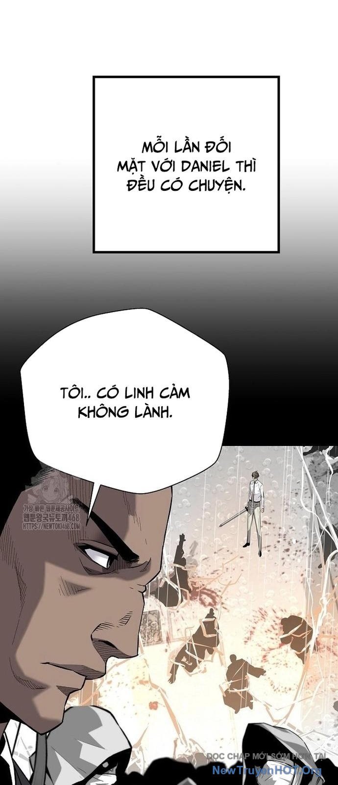 Sự Trở Lại Của Huyền Thoại Chap 183 - Next Chap 184