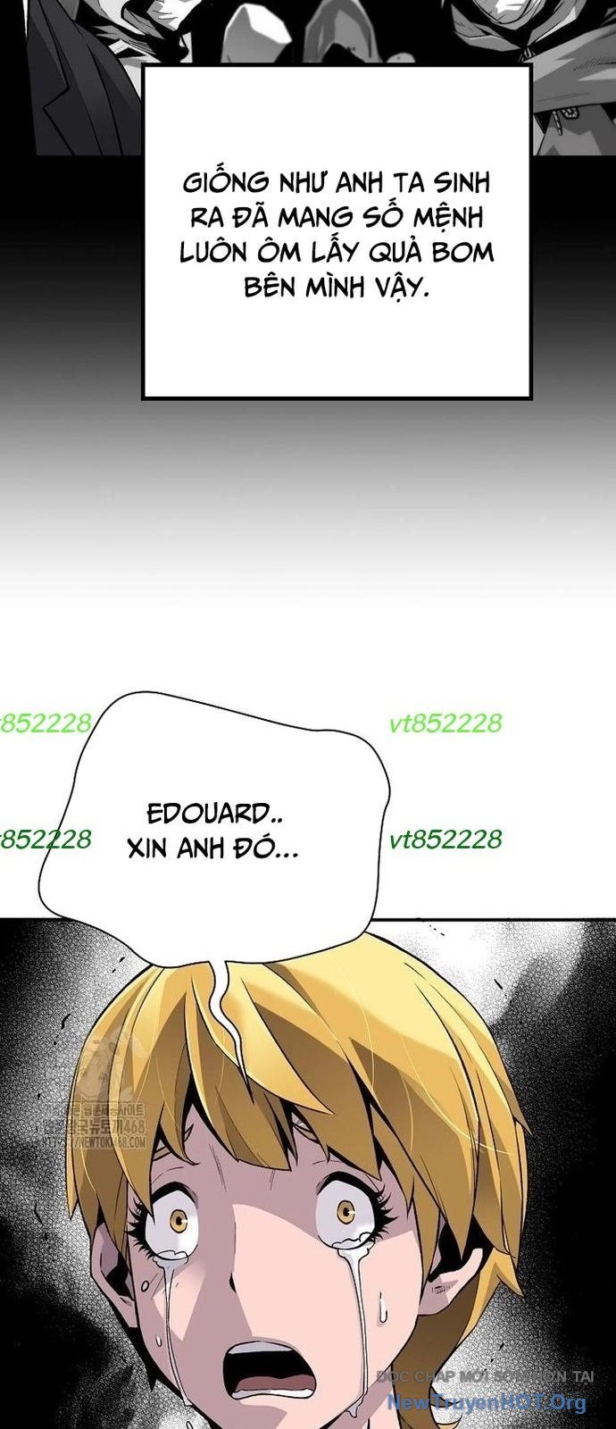 Sự Trở Lại Của Huyền Thoại Chap 183 - Next Chap 184