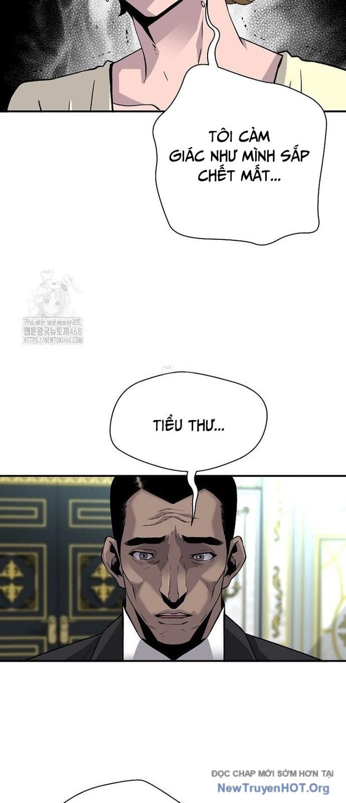Sự Trở Lại Của Huyền Thoại Chap 183 - Next Chap 184