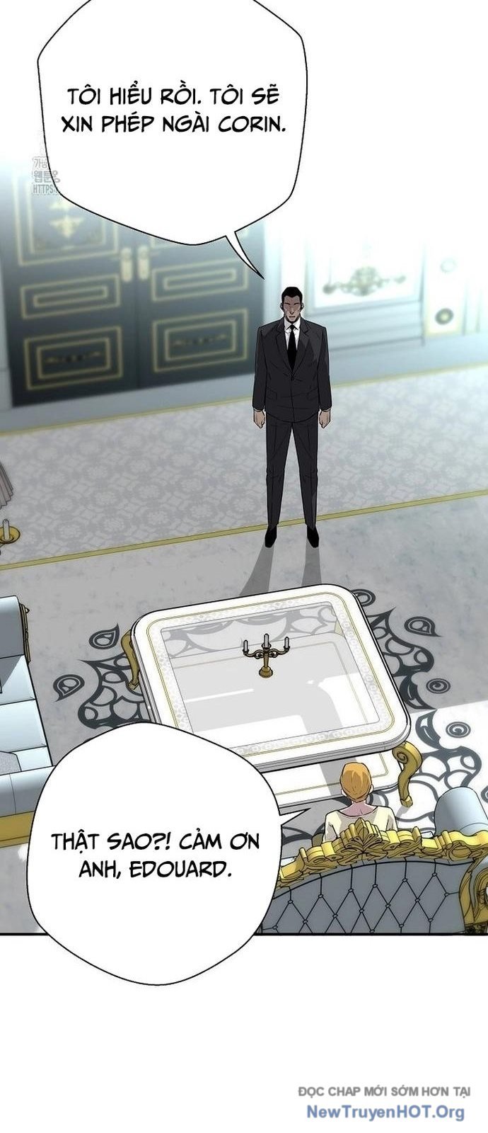 Sự Trở Lại Của Huyền Thoại Chap 183 - Next Chap 184