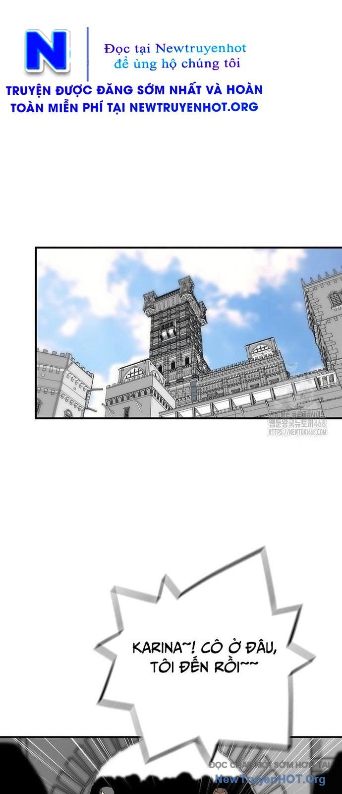 Sự Trở Lại Của Huyền Thoại Chap 183 - Next Chap 184