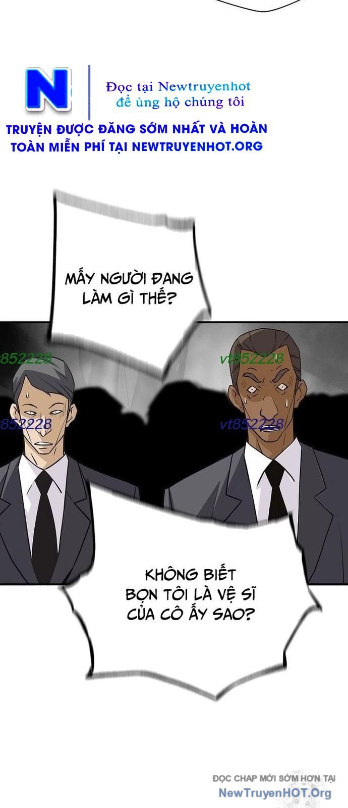 Sự Trở Lại Của Huyền Thoại Chap 183 - Next Chap 184