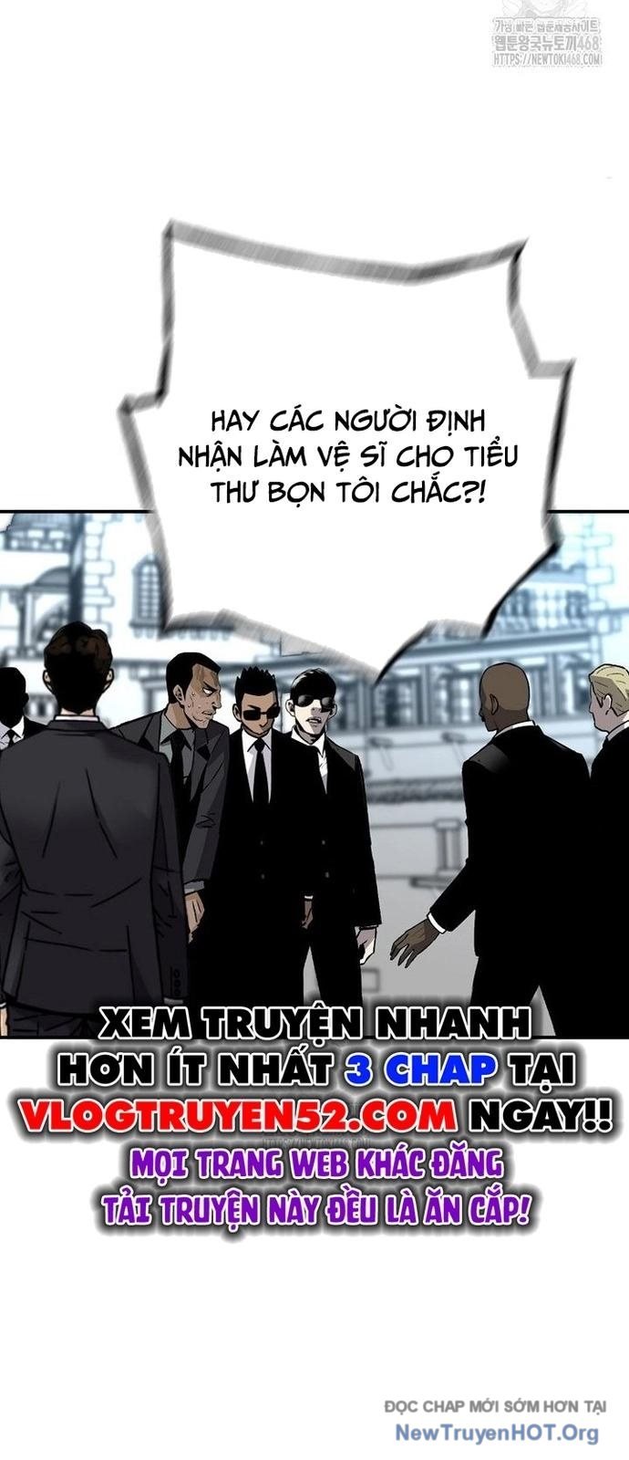 Sự Trở Lại Của Huyền Thoại Chap 183 - Next Chap 184