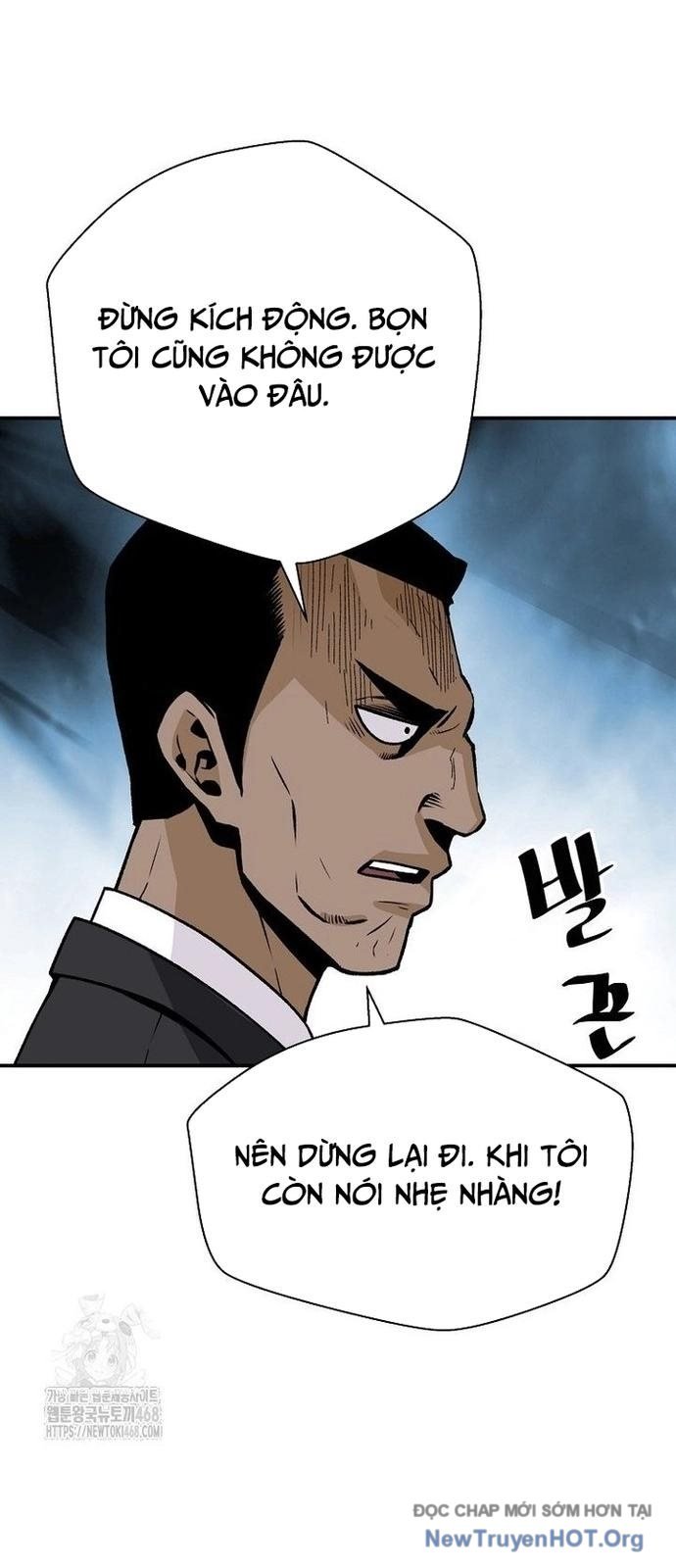 Sự Trở Lại Của Huyền Thoại Chap 183 - Next Chap 184