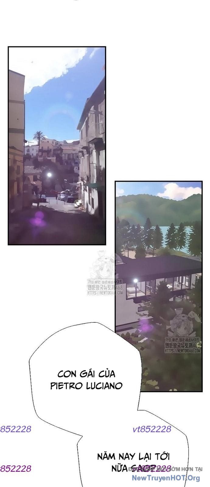 Sự Trở Lại Của Huyền Thoại Chap 183 - Next Chap 184