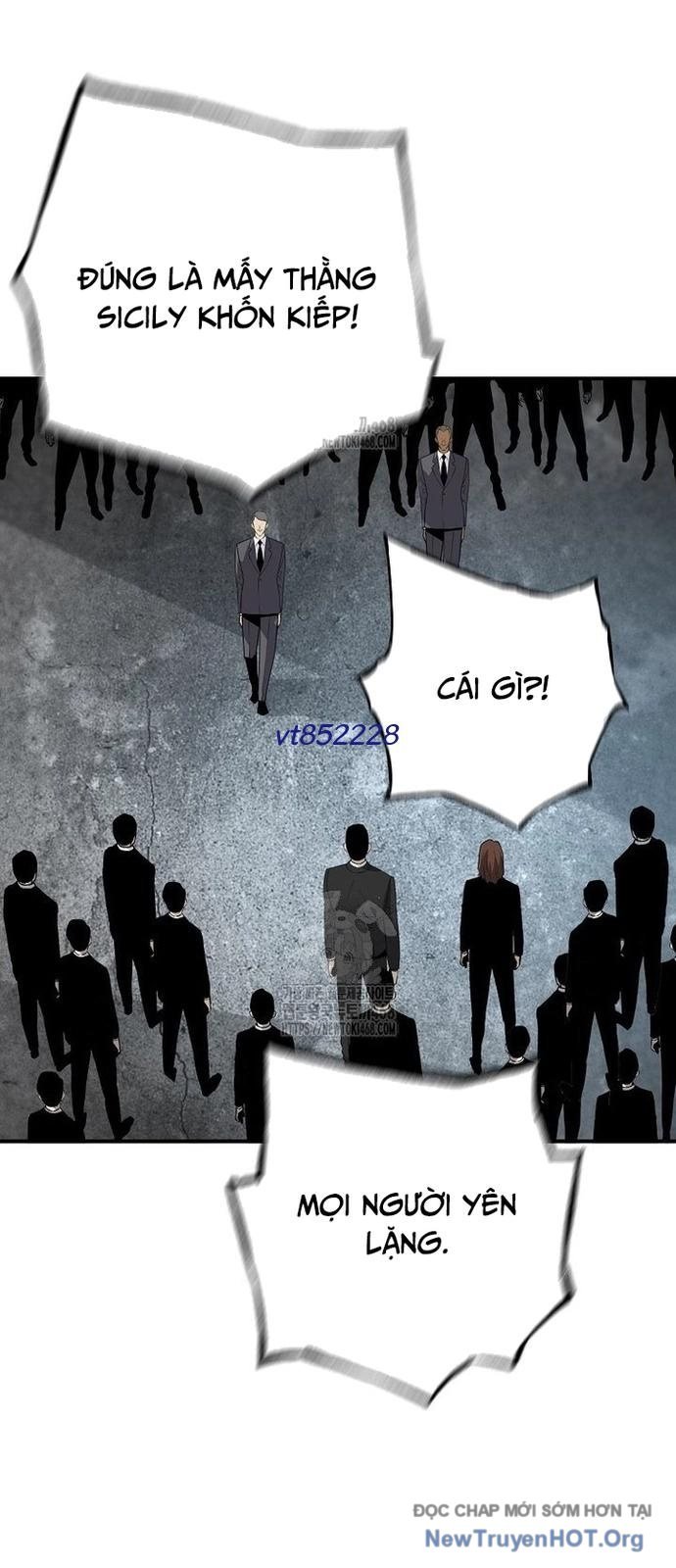 Sự Trở Lại Của Huyền Thoại Chap 183 - Next Chap 184