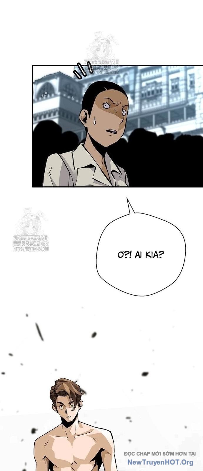 Sự Trở Lại Của Huyền Thoại Chap 183 - Next Chap 184