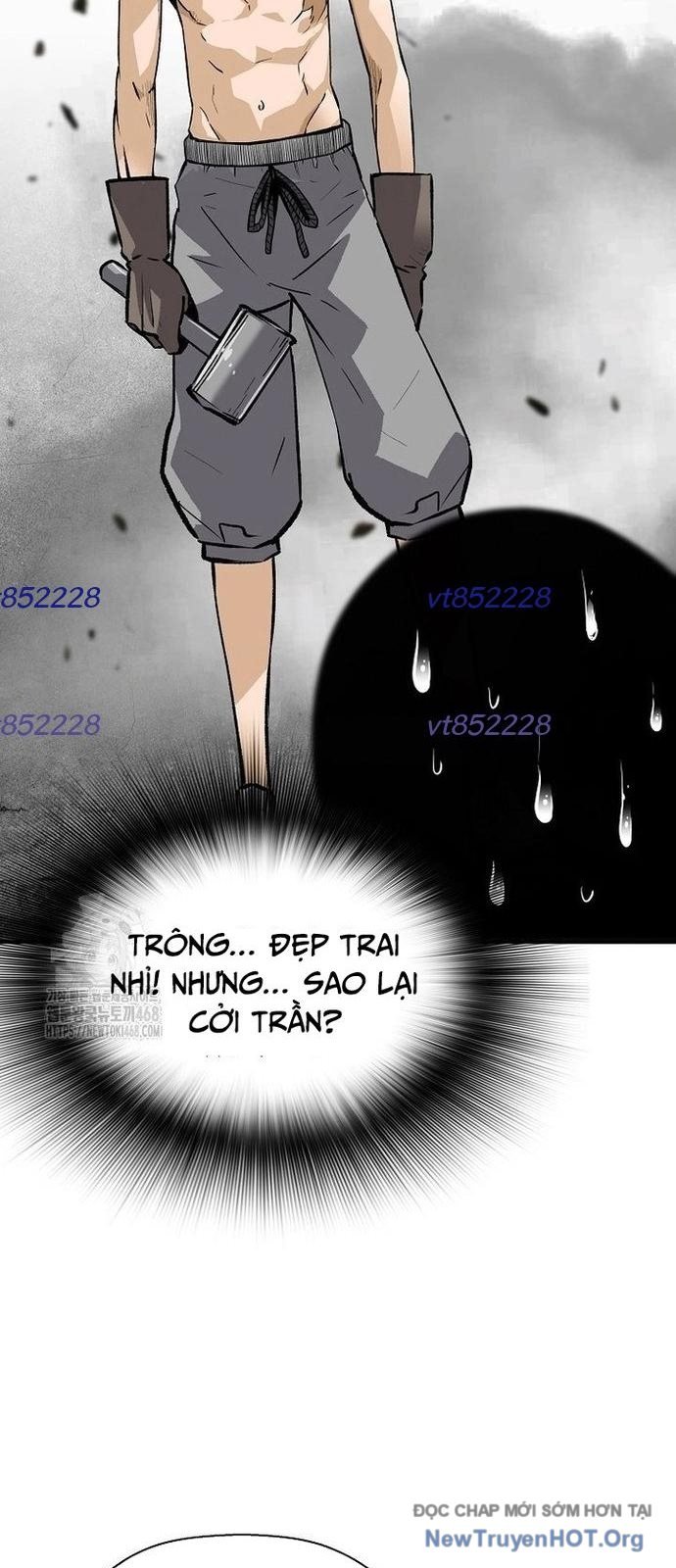 Sự Trở Lại Của Huyền Thoại Chap 183 - Next Chap 184